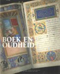 Beek, R. van e.a. (red.) - Boek en oudheid