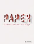 Neil Holt 102482 - Paper Material, medium, magic