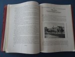 Broeders der Liefde - Te Deum laudamus voor 125 jaar zegen. De Broeders van Liefde. 1807-1932.