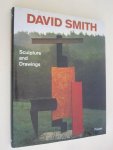 Jörn Merkert - David Smith - Sculpture and Drawings