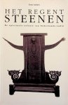 Ackers, coen - Het regent steenen. De spirituele erfenis van Nederlands-Indië