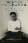 Christopher Isherwood - Diaries Volume 1: 1939-1960