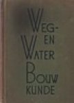 Struyk en vd Veen - Weg en water bouwkunde, Bruggen