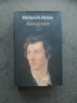Heine, Heinrich - Reistaferelen