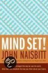 Naisbitt, John - Mind Set!