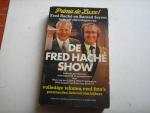 Wim T. Schippers - De Fred Hache Show