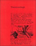 Gogh, V.W. van ; Jong, Casper de - Vincent van Gogh : schilderijen en tekeningen : een keuze uit de verzameling van de Vincent van Gogh Stichting