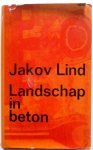 Lind Jakov - Landschap in beton Lind Jakov - Landschap in beton