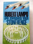Hubert Lampo - De zwanen van Stonehenge