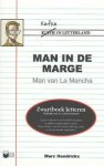 Mark Hendrickx - Man in de marge