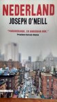 O'Neill, Joseph - Nederland