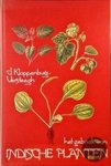 Kloppenburg-Versteegh, J. - Wenken en raadgevingen betreffende het gebruik van Indische planten, vruchten, enz
