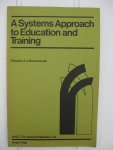 Romiszowski, A.J. (ed.) - A Systems Approach to Education and Training. Romiszowski, A.J. (ed.) - A Systems Approach to Education and Training.