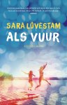 Sara Lövestam - Als vuur