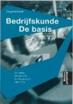 G. Alblas - Bedrijfskunde De basis Werkboek
