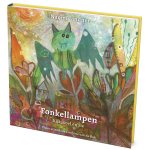 Naomi Lindner - Fonkellampen Kijk, voel en zie
