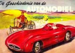 Piet Olyslager - De geschiedenis van de Automobiel
