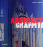 Cedar Lewisohn - Abstract Graffiti