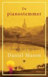 Daniel Mason - De Pianostemmer