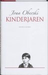 Oberski, Jona - Kinderjaren