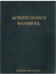 Olyslager, Piet - Autotechnisch handboek - Datsun - Fiat - Ford