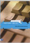 F. Gubbels - Gebruikersondersteuning niveau 3 / MBO-ICT reeks
