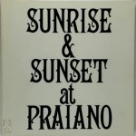 Sol Lewitt 26470 - Sunrise & Sunset at Praiano