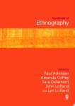Paul Atkinson - Handbook of Ethnography
