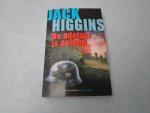 Higgins, J. - De adelaar is geland