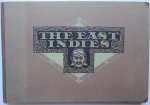 Lamster, J.C. - The East Indies. Giving a description of the native population of Netherlands-India and of its civilization.