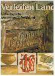 Bloemer, Louwe Kooijmans en Sarfatij - Verleden Land - archeologische opgravingen in Nederland