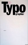 Hlavsa, Oldrich; Wick, Karel - Typographia: Pismo ilustrace kniha