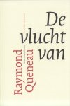 Queneau, Raymond - De vlucht van Icarus.