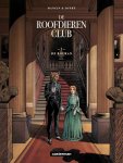 Steven Dupré - De boeman / De roofdierenclub / 1