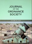 Collective - Journal of the Ordnance Society, volume 29-2022