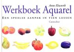 Anne Elsworh - Werkboek Aquarel
