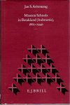 Aritonang, Jan S. - Mission schools in Batakland (Indonesia), 1861-1940