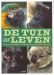 Rudy Van Eysendeyk, Roland Van Bocxstaele - De Tuin Van Het Leven