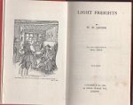Jacobs, W. W. - Light Freights