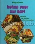 Groot, M. Damsma de (vert) - Bezig zijn met koken voor uw hart