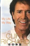 Cliff Richard, Penny Junor - My Life, My Way