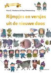 Simon Abramsz 65216, Bert Bouman 64773, Han G. Hoekstra , Fiep Westendorp 10451 - Rijmpjes en versjes