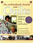 A. Keuning-Tichelaar - De verbindende kracht van Quilts