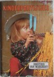 - Kinderpartijtjes Ideetjes van Margriet Nr. 3