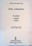 Achmatova, Anna - Gedicht zonder held