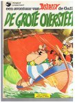 Goscinny / Uderzo - Asterix : De grote oversteek