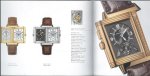 Marie Louise Paris - The Manufacture,s Book of Timepieces