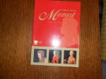  - W A Mozart Salzburg 27-1-1756- Wenen 5-12-1791