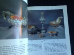 Catalogue Sotheby Parke Bernet Zürich - Important Watches, Fine Gold Boxes, Faberge, Icons and Russian Works of Art