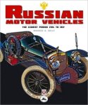 Maurice A. Kelly - Russian Motor Vehicles